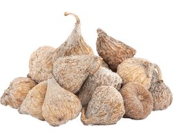 Spaanse Gedroogde Mini (Baby) Vijgen 500 gr - İspanyol Kurutulmus Mini (Bebek) İnciri 500 gr - Spanish Dried Mini (Baby) Figs 500 gr