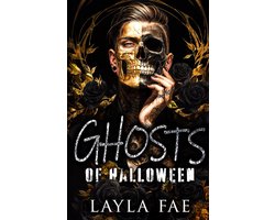 foto van Ghosts of Halloween