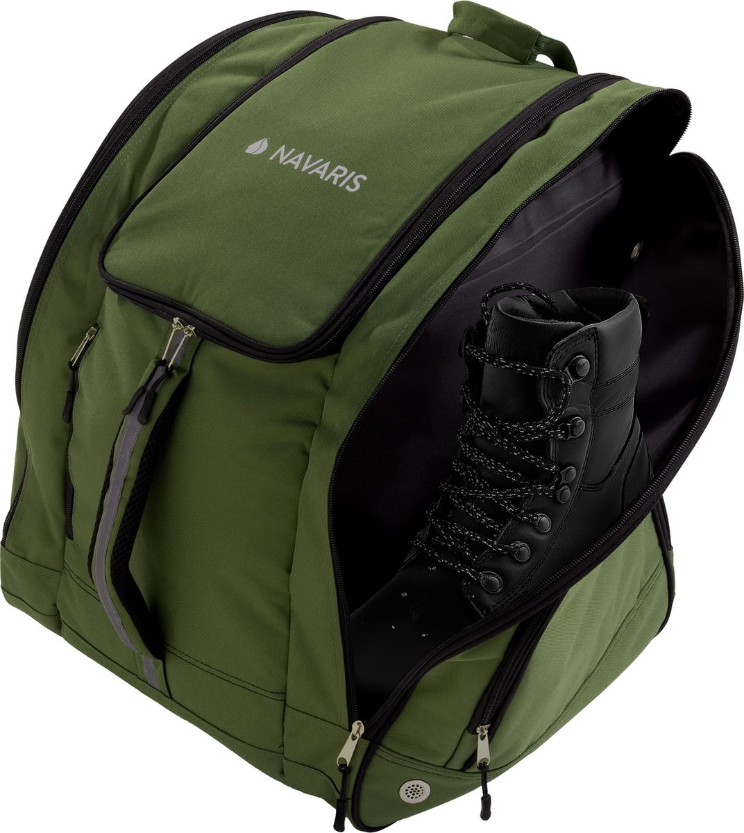 Toddmomy 2 Stuks rits rolschaatsen tas tassen voor rolschoenen skate Toddmomy 2 Stuks rits rolschaatsen tas tassen voor rolschoenen skate