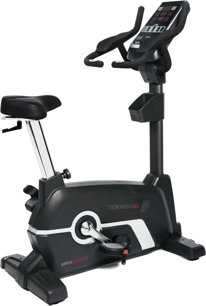 Toorx Professional BRX-9000 - Ergometer - Zelf genererend