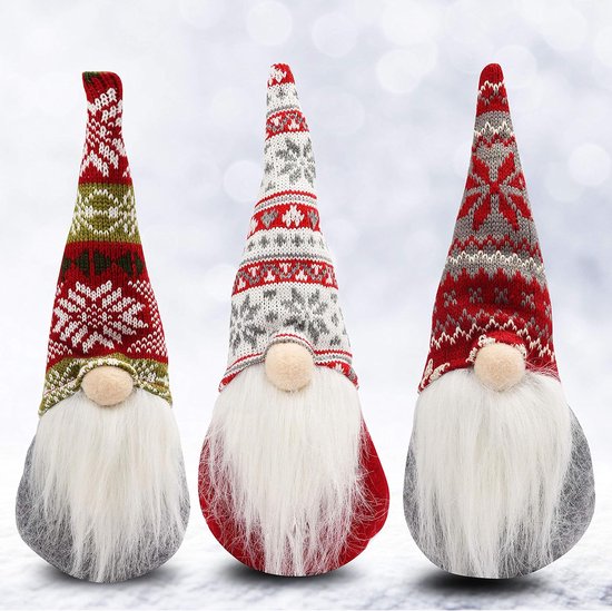 Grote vintage Kerstman 1968 met verlichting 118 cm - Froufrou's