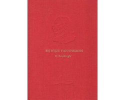 Bij wijze van spreken