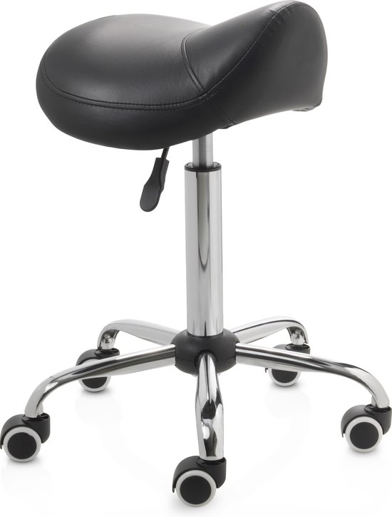 ZenGrowth ergonomische zadelkruk met (EAN: ...1514) - ZenGrowth - €86,00