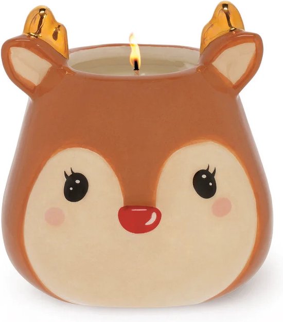 Legami geurkaars kerst 30 branduren