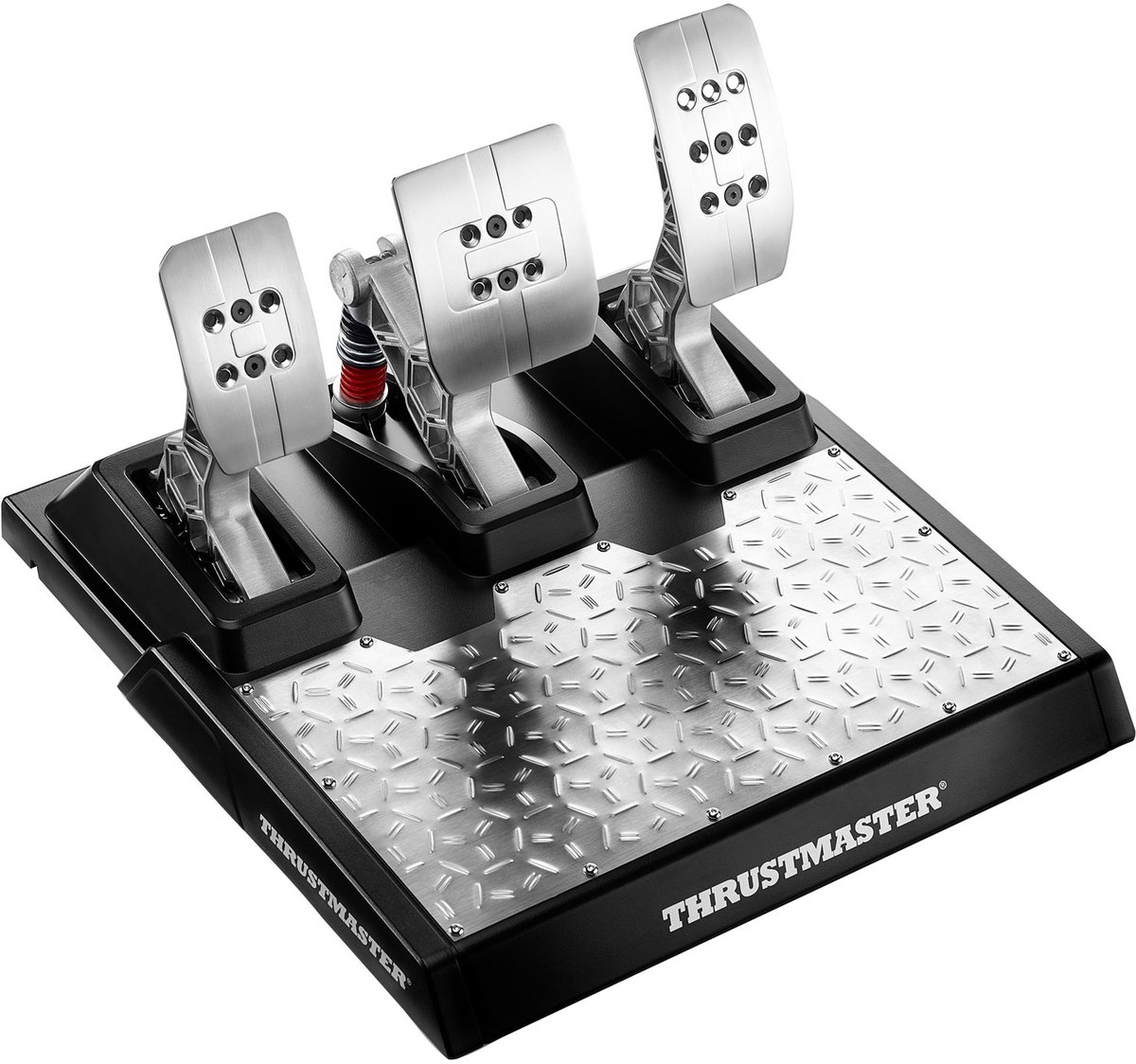 Thrustmaster T-LCM Pedalen