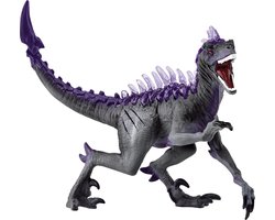 foto van schleich ELDRADOR CREATURES Schaduwraptor 70154