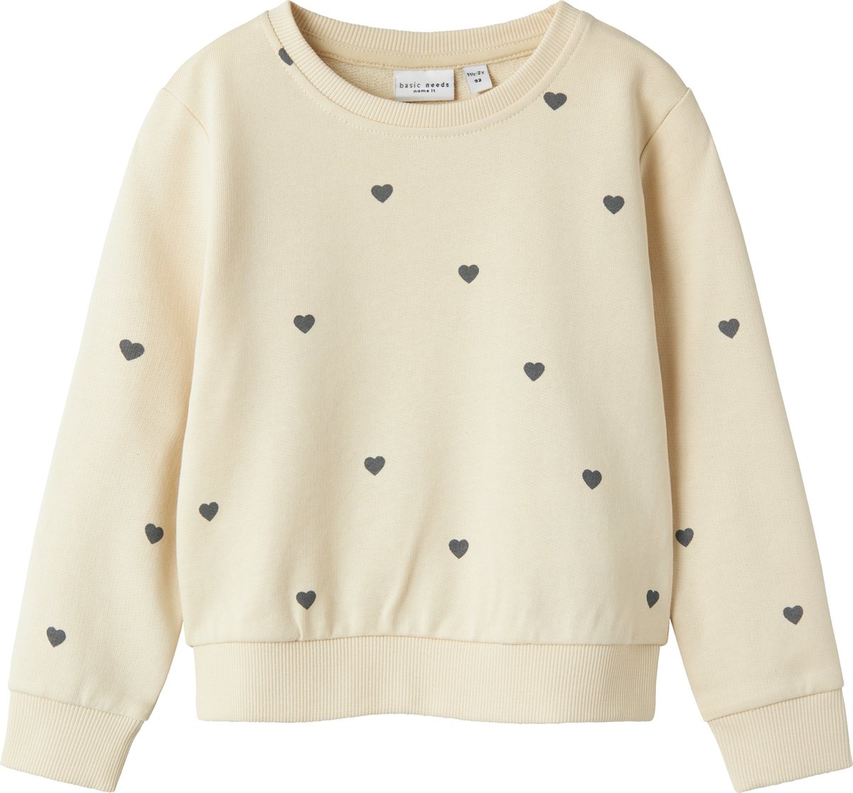 Name it Sweatshirt Print