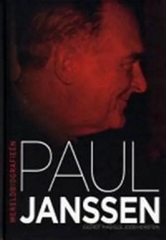 Paul Janssen