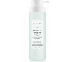 Naturium The Perfector - Body Wash - Douchegel - Huidverzorging - Gentle & Smoothing - Salicylic Acid - 500ml