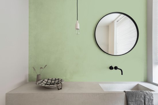 Levis EasyClean - Mur Mat Mix - Vert Clair C20 - 1L