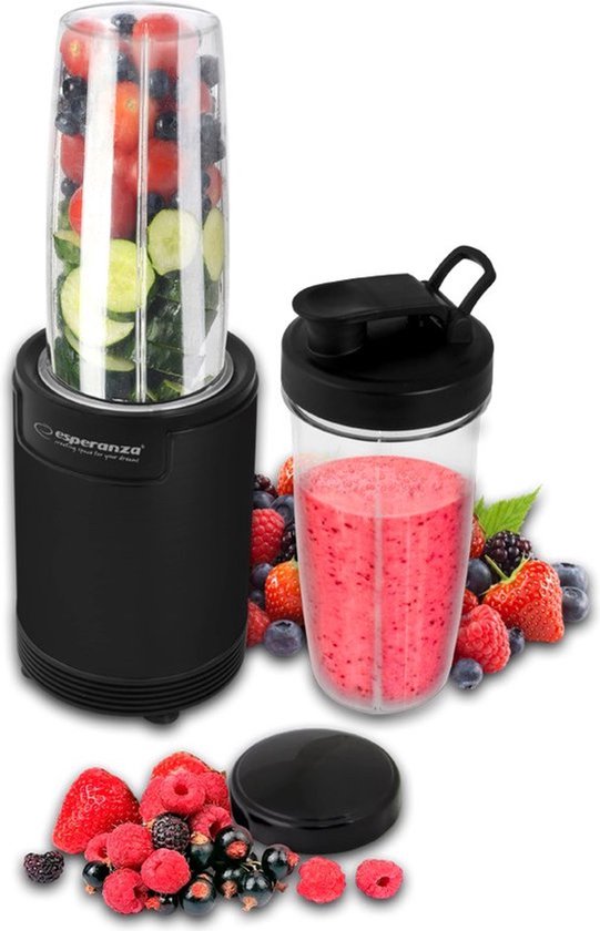 Esperanza - Smoothiemixer - 800 ml