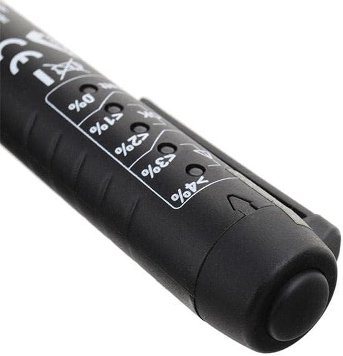 SW-Stahl 21555L elektronische remvloeistoftester