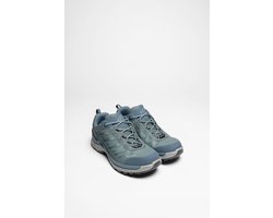 FERROX GTX LO Ws Dames Blauw Wandelschoen