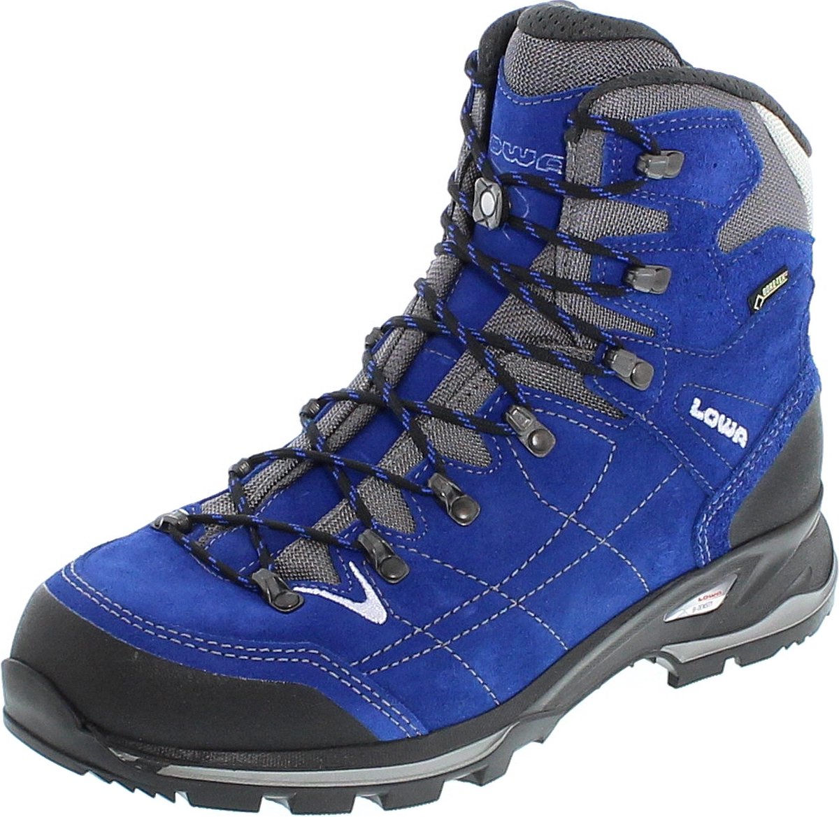 VANTAGE GTX MID Heren Trekkingschoenen Blauw