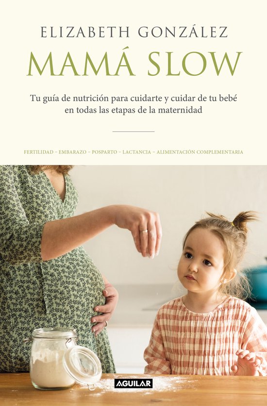 Mamá slow - cover