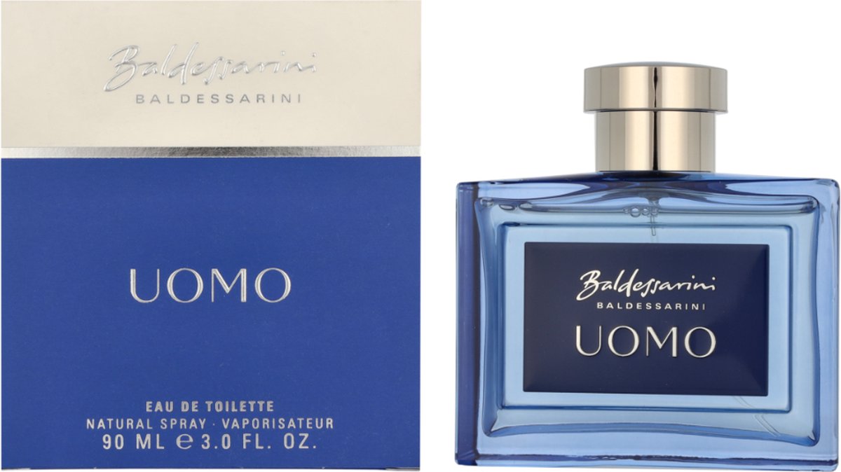 Goedkoopste Baldessarini Uomo Edt Spray