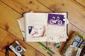 Suck UK Mijn Levensverhaal boek en Persoonlijk Dagboek - Mijlpaal, Verjaardag, Doop, Bruiloft en Kerstcadeau