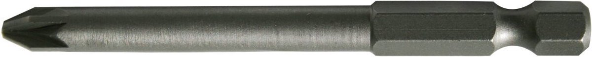 Schroevendraaierbit Pozidriv lang PB/4-1L Ø PZ 1 6,3 mm (1/4') zeskant professioneel