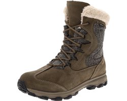 Civetta Lady GTX Reed Graphite dames wandelschoen