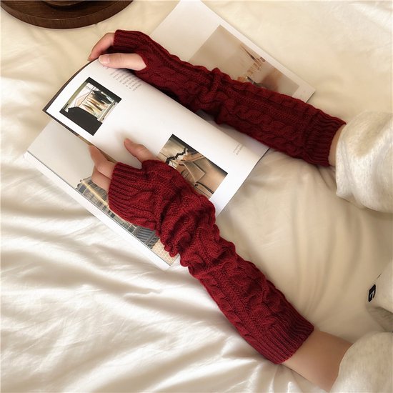 Stoic Merino Armwarmers - Online Shop