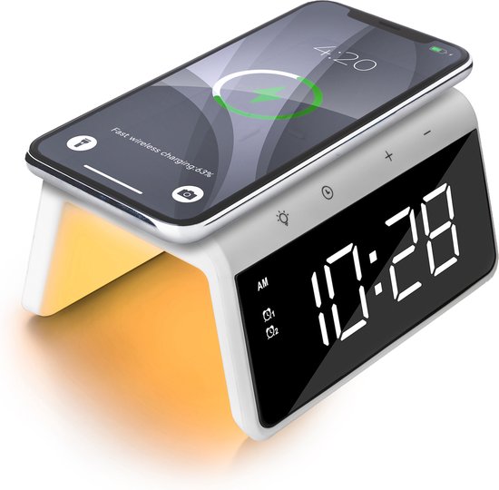 gadget voor man