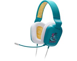 PowerA Bedrade Stereoheadset voor Nintendo Switch - Fortnite Llambro