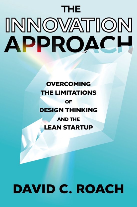 The Innovation Approach - cover