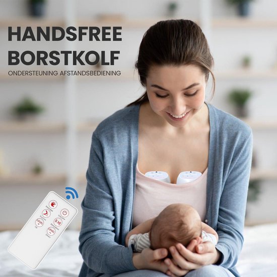 De beste enkele borstkolf: wat moet je weten & welke kiezen - .net