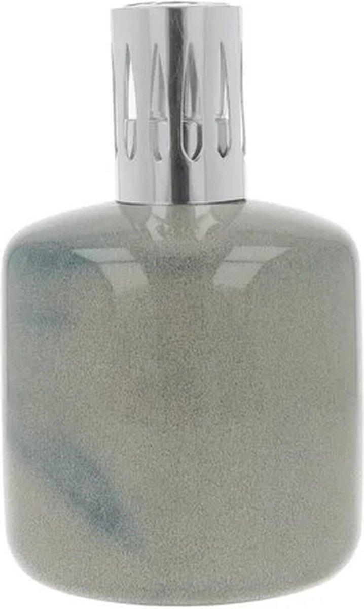 Scentchips Geurlamp Ceramic Smooth Blue Ocean