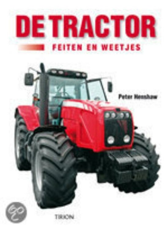 9789052108193 - Boer zoekt tractor