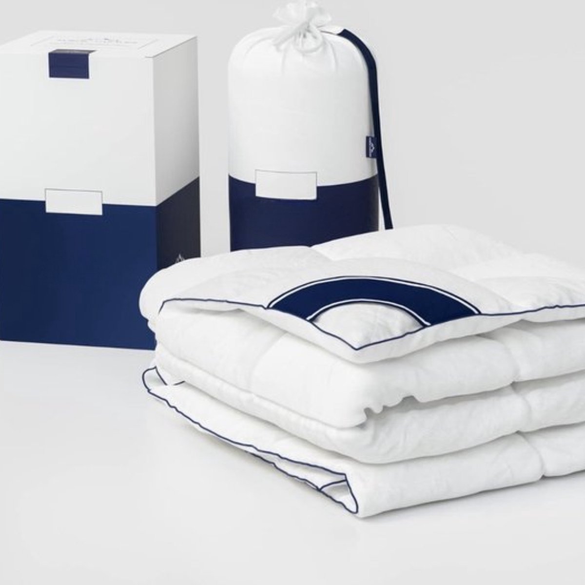 Deken - Lightweight - Donzen - Dekbed - Winter - Warm