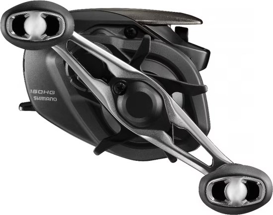 Shimano - Reel Caius C 151 HG - Shimano — afbeelding 2