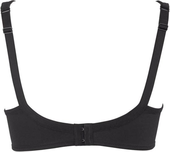 RosaFaia Beautyfull Twin Underwire Bra 5490 001 Zwart - taille EU 80F / FR 95F