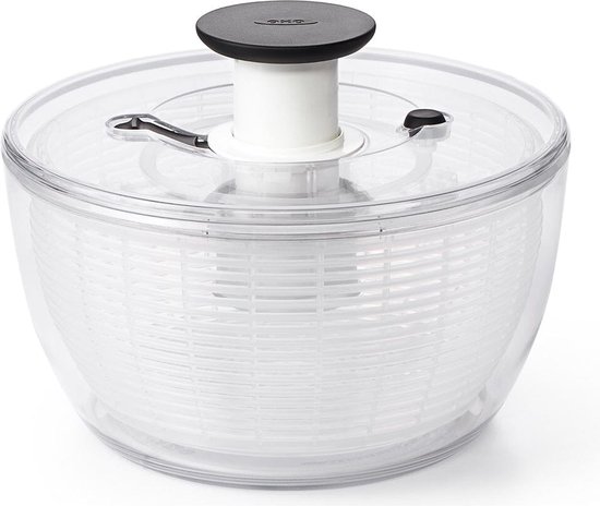 OXO Good Grips Essoreuse à salade - transparent - Ø 27 cm
