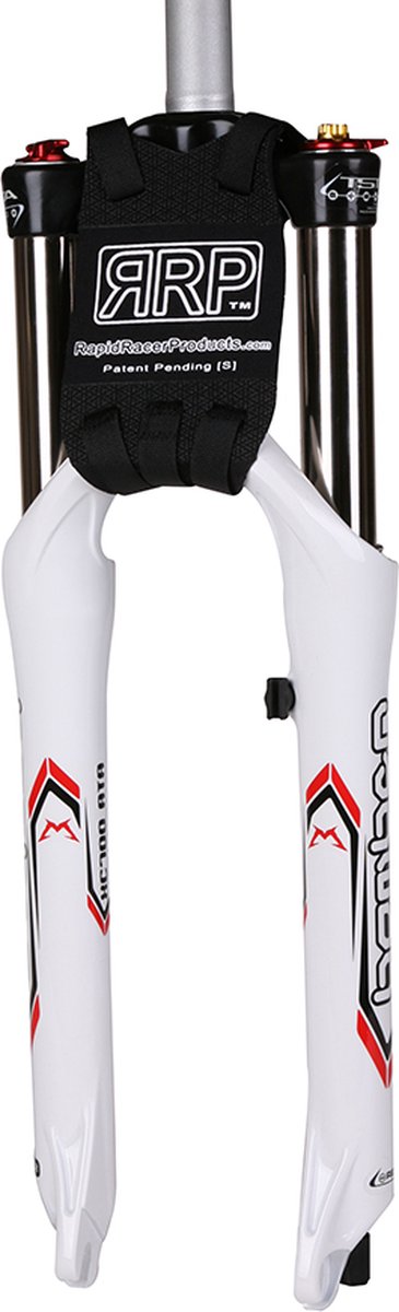 Rapidracerproducts Spatbord Neoguard Logo Maat S