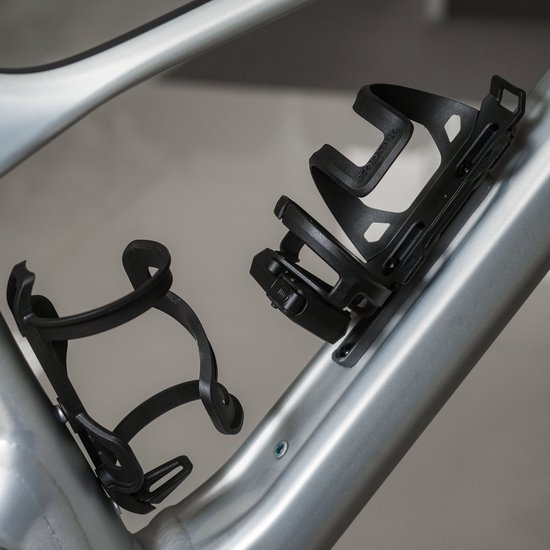 Topeak Cage Mount Flessenhouderadapter Zwart — afbeelding 2