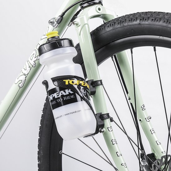 Topeak Stuur/frameklem VersaMount (2er Set) van Topeak — afbeelding 3