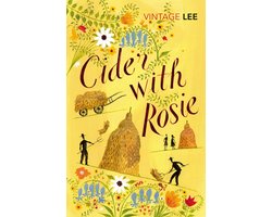 Cider With Rosie