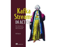 Kafka Streams in Action