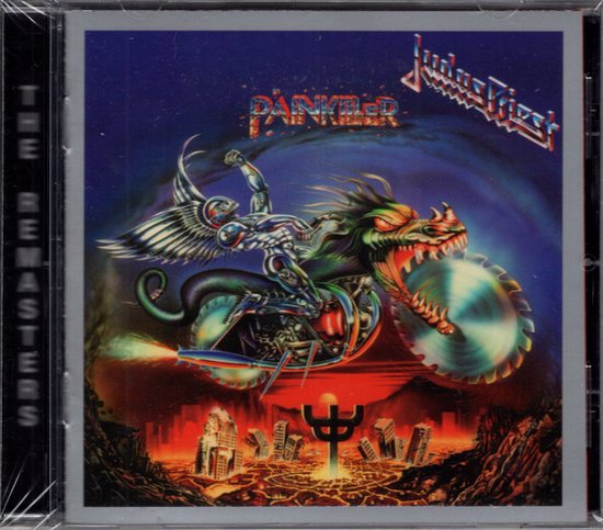 Painkiller