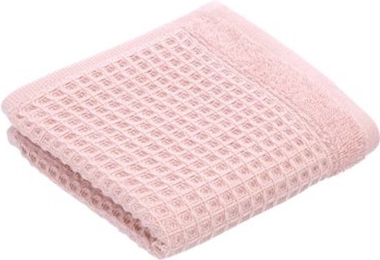 Handdoeken Wit Tex Family Handdoeken Set 6 Stuks - Wafelpiqué 100% Katoen, 60x100 Cm, Wit, Made In Italy Handdoeken Hotel