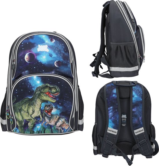 Depesche 12156 Dino World Galaxy - Set da scavo per Bambini