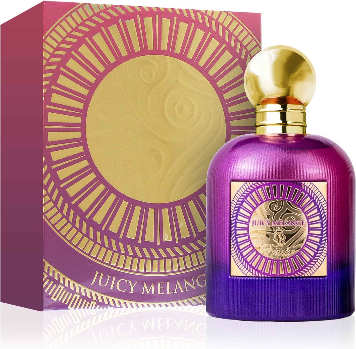 Goedkoopste Emir Juicy Melange Eau de Parfum 100ml