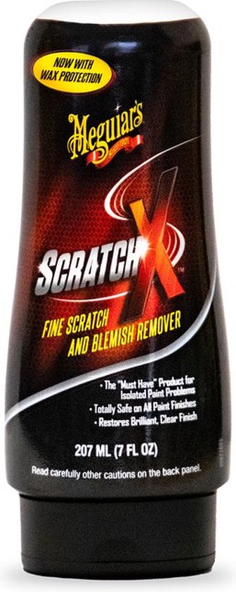 Meguiar's Scratch X 2.0