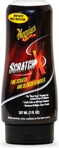 Dissolvant ScratchX 2.0 Meguiars G10307 - 207ml - Blanc
