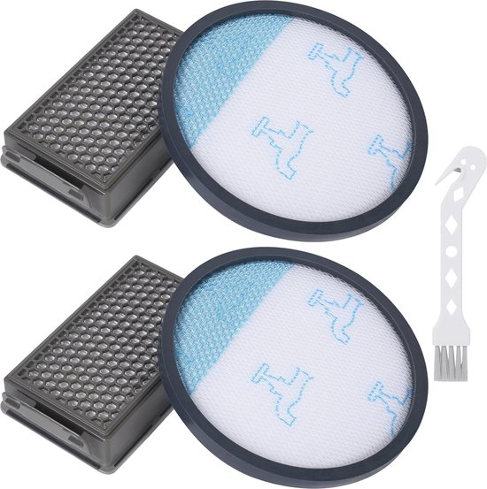 K&N Premium Single-Use Interieurluchtfilter  2 Stuks  BMW Diverse Modellen Dvf5080