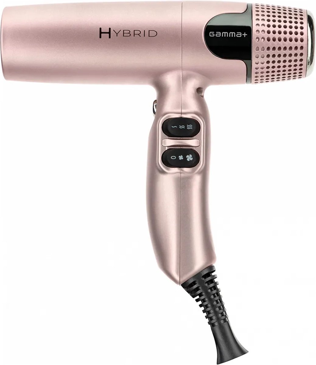 GAMMA+ Hybrid Dryer ROZE GOLD