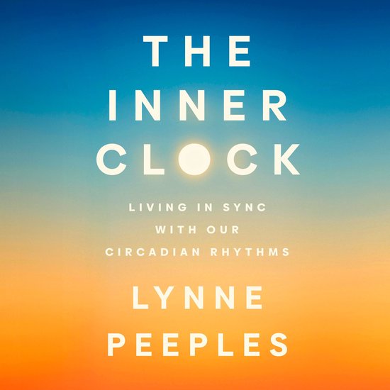 The Inner Clock - cover