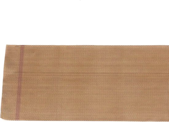 Teflon tape PTFE-coating voor afdichtmachines 5,1 x 9,1 m — afbeelding 4