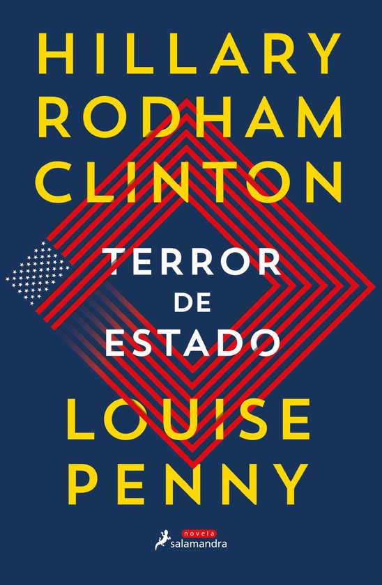 Terror de Estado - cover
